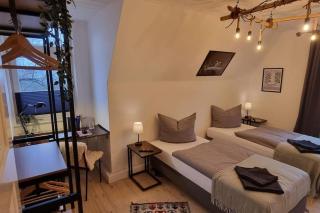 Celle Apartment for 6 people - Celle - 3