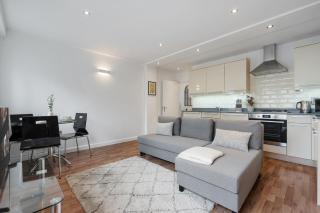 Westferry Road - Londra - 2