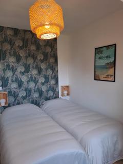 Belle maison proche centre ville et plage (3,5km) - Fouesnant - 5