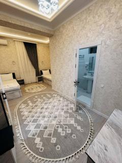 Status Inn Hotel - Samarkand - 8