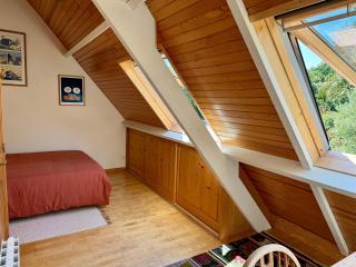 Chambre Les Oliviers - Fouesnant - 8
