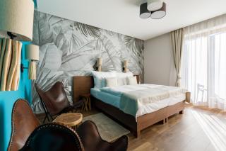 Hotel Historia Malomkert - Veszprém - 8