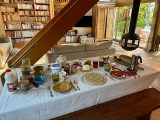 Chambre Les Oliviers - Fouesnant - 3