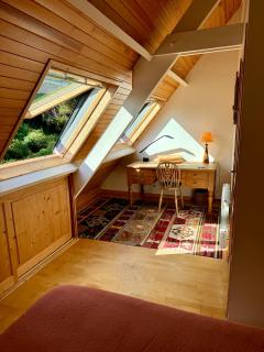 Chambre Les Oliviers - Fouesnant - 7