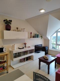 Apartamento Atico Lúa As Catedrais - 9