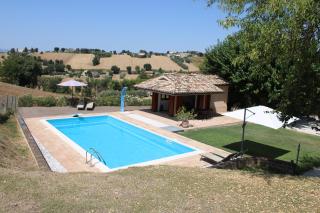 B&B Profumo delle Marche - Montefano - 0