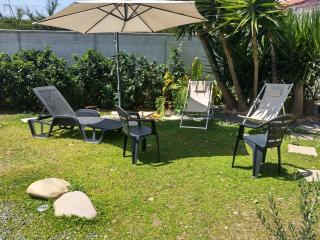 La Capitana apartment onthe coast ALLergyFree - Capitana - 6