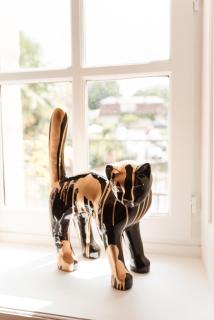 Au Formi'Dole, terrasse avec vue canal - 1