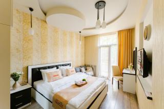 1BR Apt Cadcade Located Heart of Yerevan by Keygo 88 - Erevan - 0
