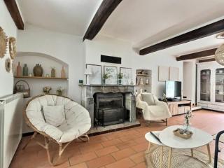 Le Moulin de Bouzigue - Valleraugue - 5