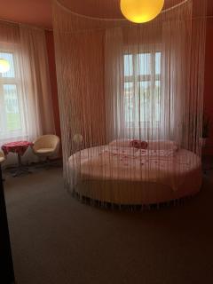 Hotel Peppino Pacov - 9