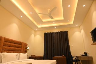 Hotel vishnu vihar - Gaya - 4