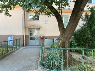 Stadium apartment - Bratislava - 9