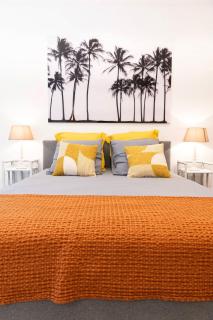 Charmant studio dans le carre d Or ARN19 - Cannes - 8