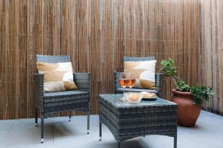 Charmant studio dans le carre d Or ARN19 - Cannes - 3
