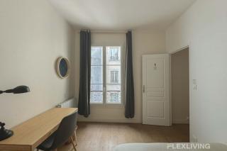 Flexliving - Room - Mesnil - París - 7
