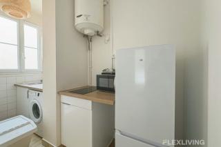 Flexliving - Room - Mesnil - París - 4