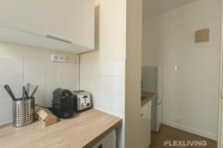 Flexliving - Room - Mesnil - París - 3