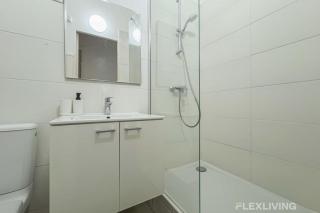 Flexliving - Room - Mesnil - París - 2