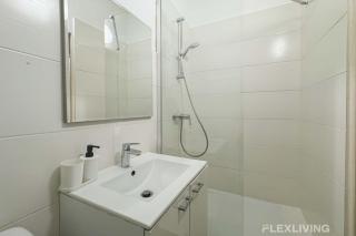 Flexliving - Room - Mesnil - París - 1