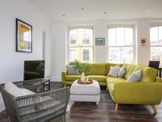 Harbourside Apartment - Pwllheli - 5