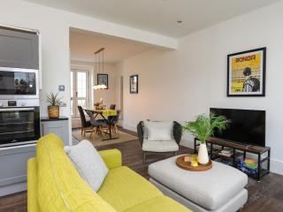 Harbourside Apartment - Pwllheli - 0