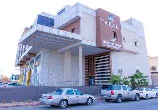 ارال للشقق فندقية - Riade - 7