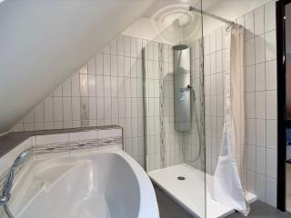 Amfreville la Mivoie - Villa Belle vue - Piscine - 5