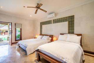 Villa Eldeweiss in the Heart of Canggu - Canggu - 5