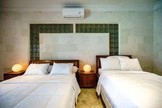 Villa Eldeweiss in the Heart of Canggu - Canggu - 4