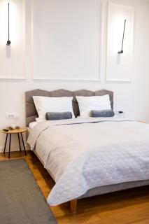 CBA Central Belgrade Apartments - Belgrado - 7