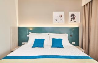 Hotel Sipar Plava Laguna - Umag - 9