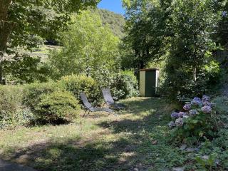 La Petite école du Valdeyron - Valleraugue - 1