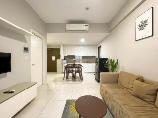 Masteri An Phu - High Class Retreat Apt Distrist 2 - Ho-Chi-Minh-Stadt - 1