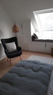 Maison lumineuse - vue sur mer à 150m de la plage - 7