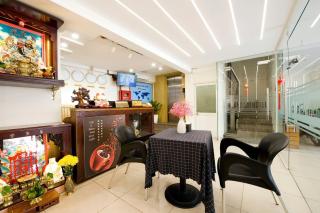 Khanh Lai Hotel 慶來旅店 - Ho Chi Minh - 8