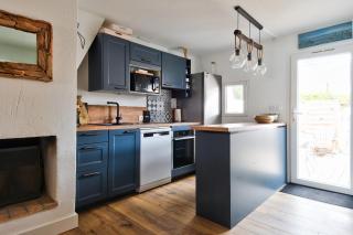 Jolie maison pour 7 - 300 m de la plage - Dunes - La Guérinière - 8