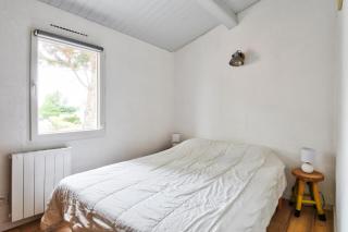 Jolie maison pour 7 - 300 m de la plage - Dunes - La Guérinière - 4