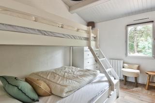 Jolie maison pour 7 - 300 m de la plage - Dunes - La Guérinière - 2