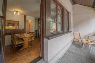 Chamonix Sud - Jonquilles 328 - Happy Rentals - Chamonix-Mont-Blanc - 2