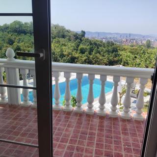 Vila Ndreca - Tirana - 9