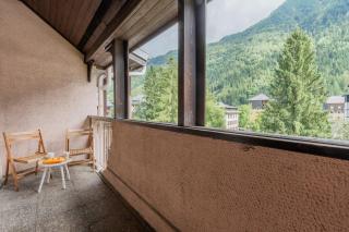 Chamonix Sud - Jonquilles 328 - Happy Rentals - Chamonix - 9