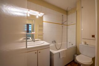 Chamonix Sud - Jonquilles 328 - Happy Rentals - Chamonix-Mont-Blanc - 3