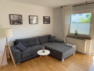 Ferienwohnung Montabaur - Montabaur - 9