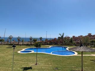 Precioso apartamento con vistas al mar - Isla Plana - 2