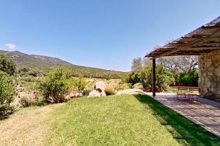 Bergeries de l'Argiale - ARGHJALE - hôtel - Figari - 8