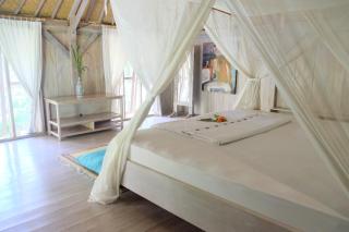 Villa Boreh Beach Resort and Spa - 3