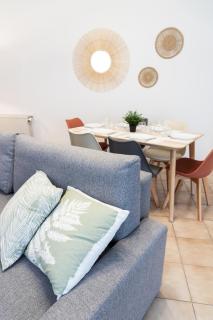 Charmant duplex T3 centre historique Muret - Muret - 8