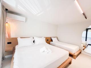 Siar Rooms - Durazzo - 3