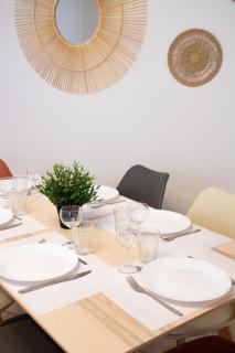 Charmant duplex T3 centre historique Muret - Muret - 7